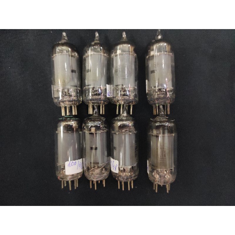 Bóng đèn EF94 / 6AU6 Lorenz Germany