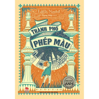 Thành Phố Phép Màu