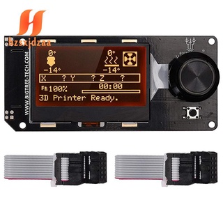 Bảng mạch điều khiển màn hình lcd bigtreetech mini12864 cho ender-3 prusa-i3