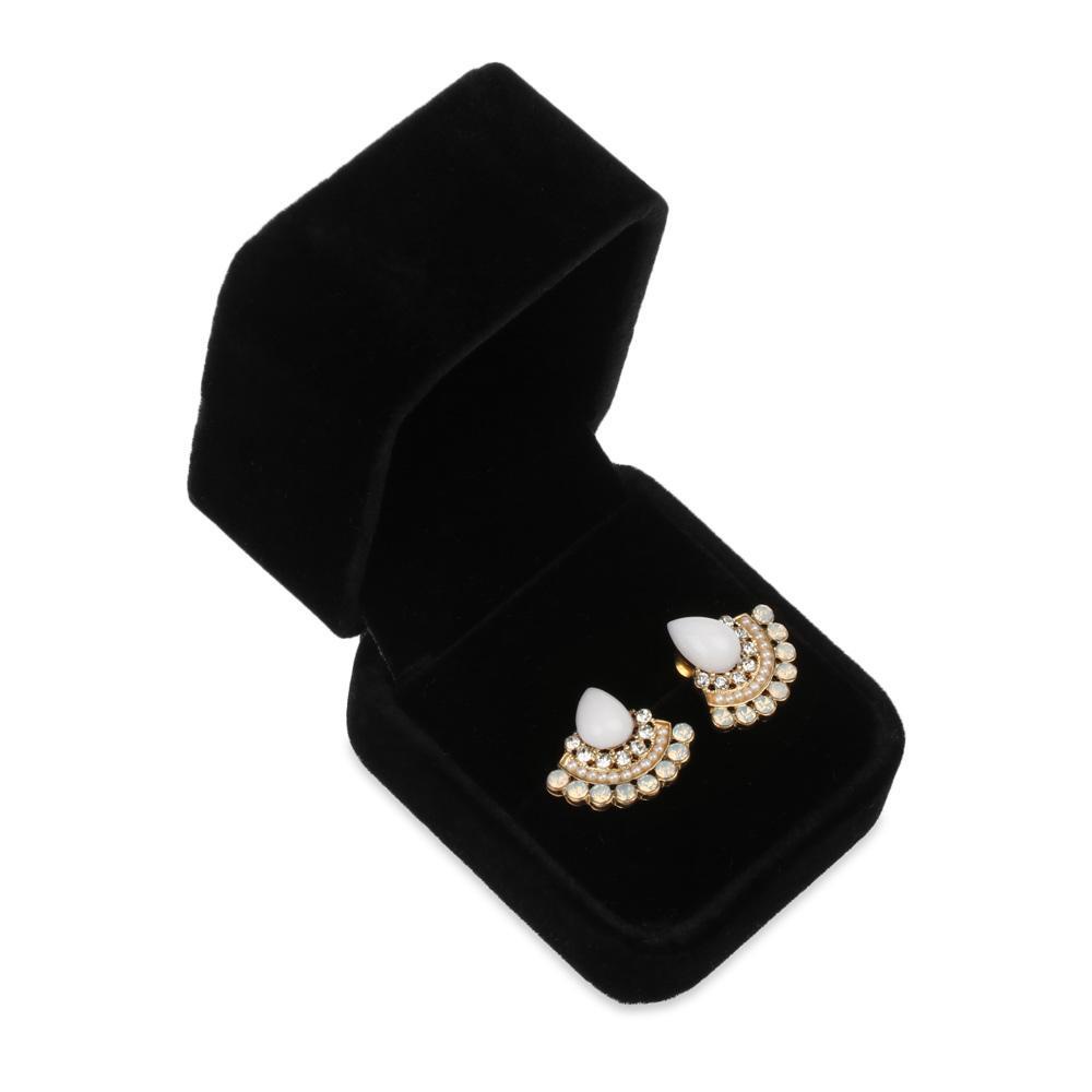 Hộp Đựng Nhẫn Cưới Làm Quà Tặng Độc Đáo Ốp