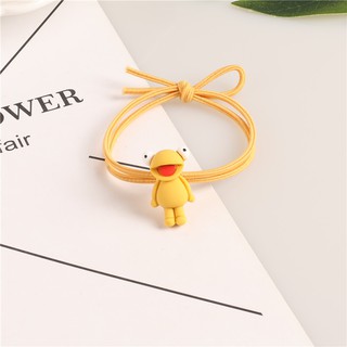 CT19 - Đồ Cột Tóc Chú Êch - Peace Store