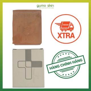 Goodndoc ac care soap - xà phòng rửa mặt ngăn ngừa mụn goodndoc ac soap