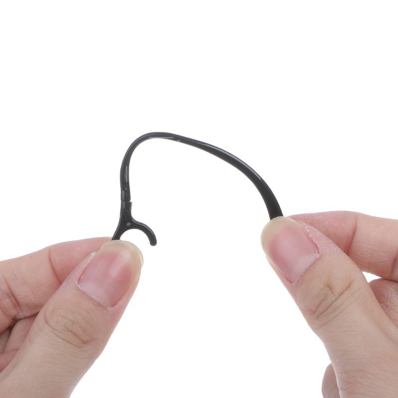 Cặp móc giữ tai nghe chống mất tiện dụng
