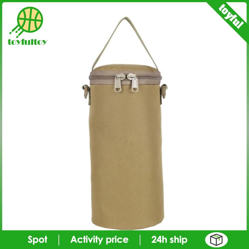 Túi Đựng Bảo Vệ Bình Gas Khi Đi Cắm Trại