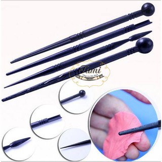 Bộ Dụng Cụ Uốn Mép Hoa