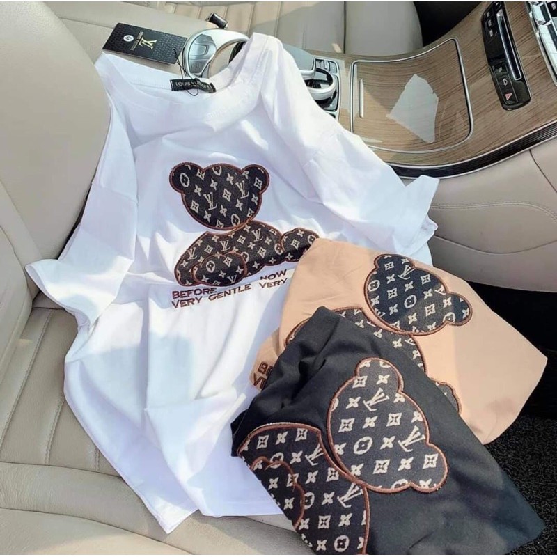 Áo phông hot hít 2021