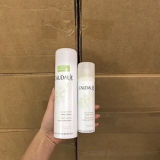 XỊT KHOÁNG CAUDALIE