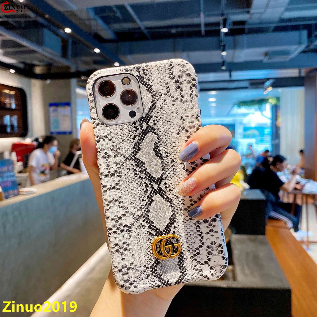 Trường hợp điện thoại di động thời trang thương hiệu thủy triều  IPhone i12 i12pro i11 Pro MAX X XR XS 7 8plus