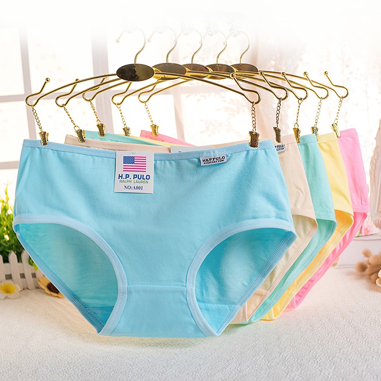 H & P Quần lót Pula xuất khẩu Mỹ cho nữ Kazila QLH1 | BigBuy360 - bigbuy360.vn
