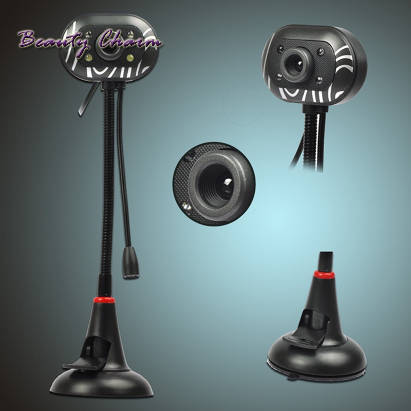 【Hàng mới về】Webcam HD kèm mic có cho máy tính cho WindowsXP SP2/WindowsXP SP3 | BigBuy360 - bigbuy360.vn