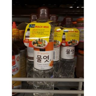 [FREESHIP 99K TOÀN QUỐC MẠCH NHA 700ML MIWON