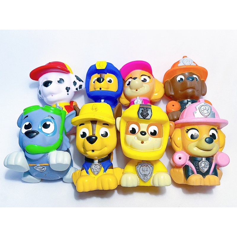 Chó cứu hộ cao su thả bồn tắm cho bé