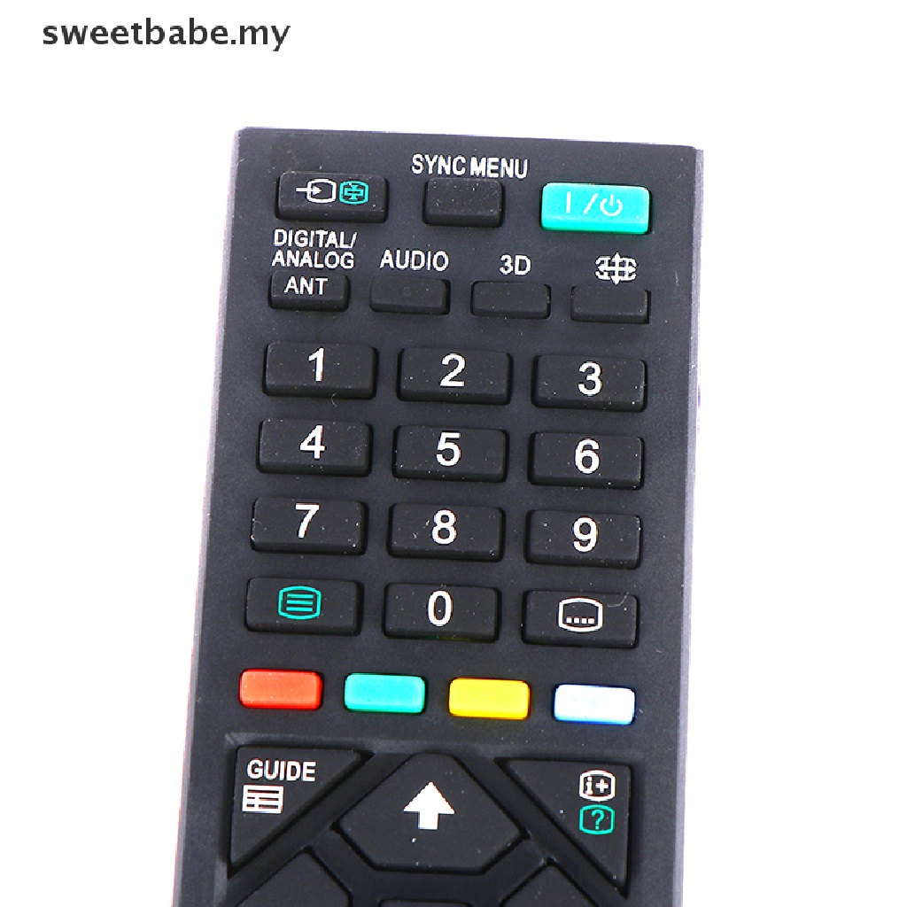 Phụ Kiện Thay Thế RM-ED054 Cho Sony KDL-32R420A KDL-40R470A KDL-46R470A LCD TV | BigBuy360 - bigbuy360.vn