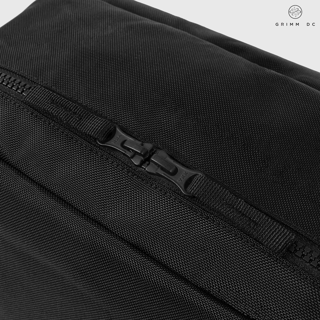 Grimm DC Apa:k 01 - Adventure backpack (Ba lô Apa:k 01)