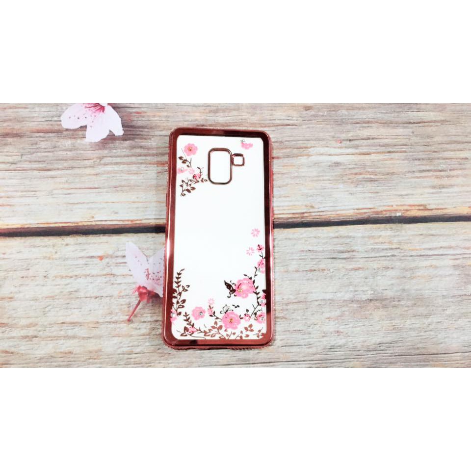 ỐP LƯNG CHO SAMSUNG A8 2018 PLUS / A8 2018