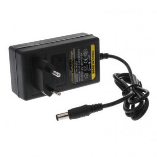 Nguồn adapter 12.6v 500mah