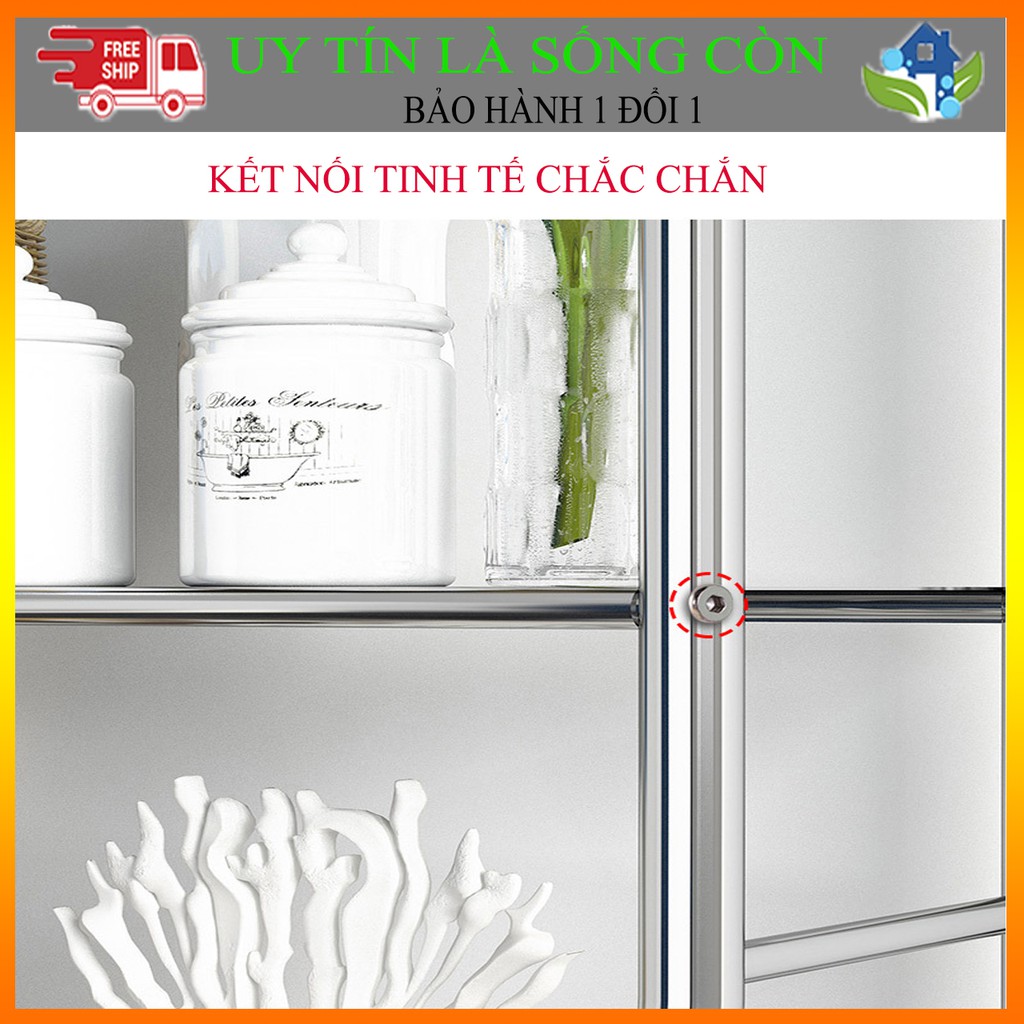 [ Rẻ Vô Đich ] Kệ Máy Giặt Kệ Bồn Cầu Inox  Đa Năng Siêu Tiện Dụng Không Cần Khoan Đục