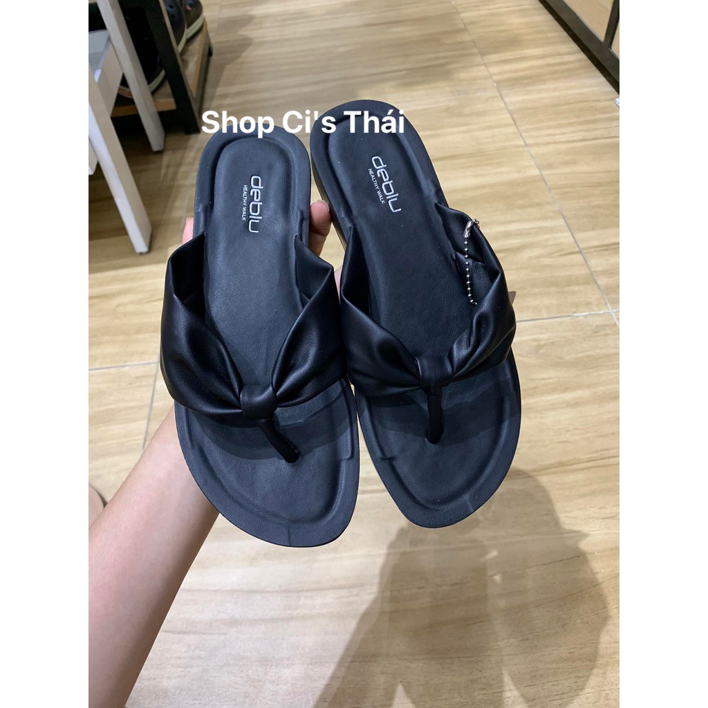 Dép nữ Thái Lan - Dép xỏ ngón L5016 -  Dép Thái chính hãng