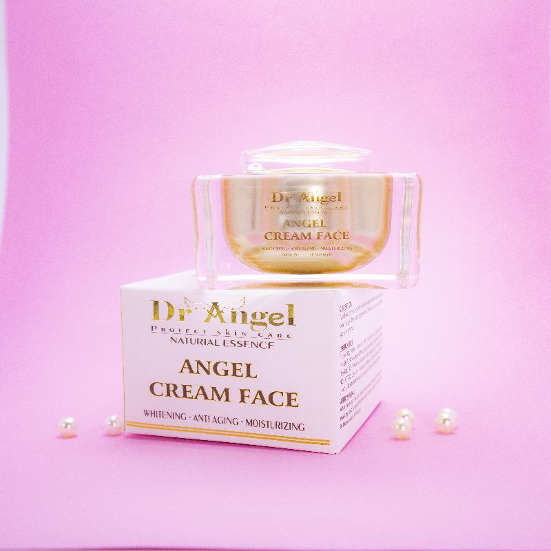 DR ANGEL - KEM DƯỠNG TRẮNG DA ANGEL CREAM FACE