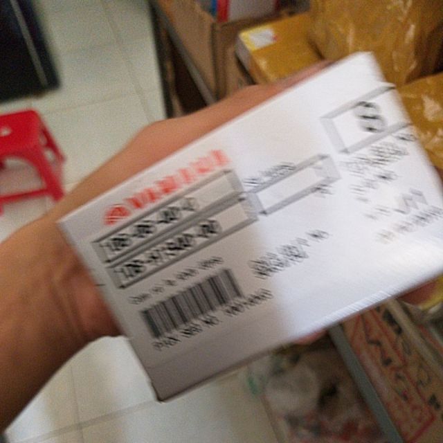 Rơle đề xe novo | rơ le đề cóc đề novo