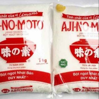 Bột ngọt ajinomoto 1kg