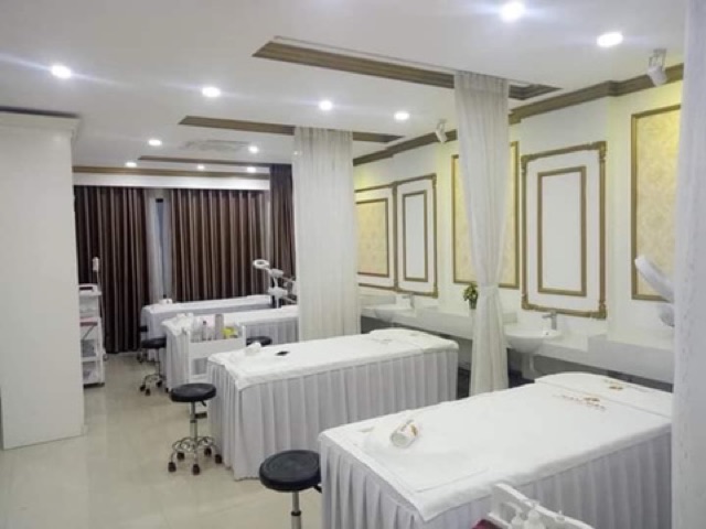 Ga/Drap (gra) trải gường spa, phun xăm...vải kate không nhăn | BigBuy360 - bigbuy360.vn