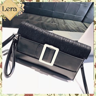 Túi xách nữ cầm tay 💙 FREESHIP 💙 túi xách nữ đeo chéo công sở - T60802-x1 - LERA