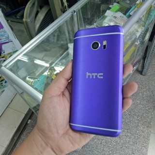 Skin dán đổi màu HTC M10