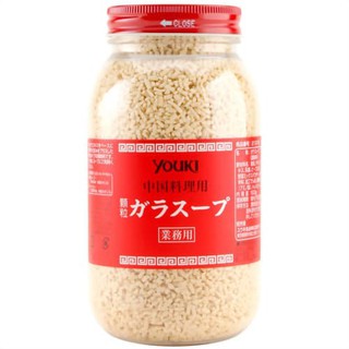 HẠT NÊM YOUKI NHẬT BẢN 500G