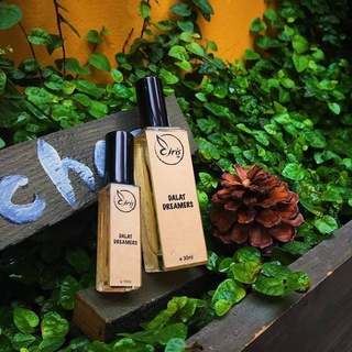 Nước Hoa Handmade IRIS PERFUME Mix Mùi, Unisex