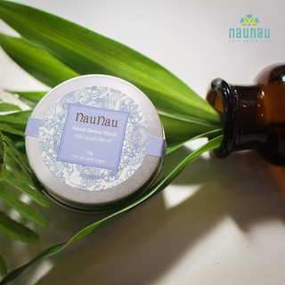 FACIAL DETOX MASK 70GR