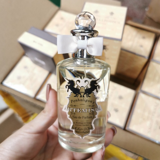 Nước hoa Penhaligons Artemisia Edp