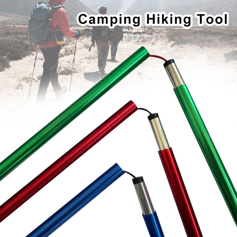 Gậy Đi Bộ Gấp Gọn Tiện Lợi 4 Kiểu Tùy Chọn