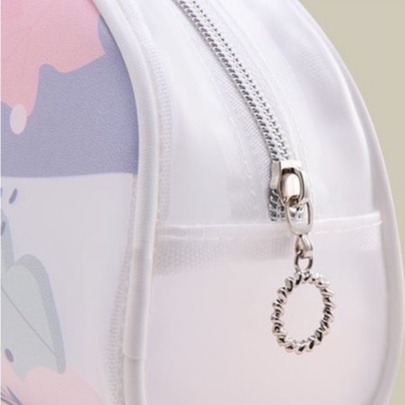 Túi Đựng Mỹ Phẩm/Đồ Trang Điểm Đi Du Lịch Chống Thấm Nước Sức Chứa Lớn Dung Tích Lớn365