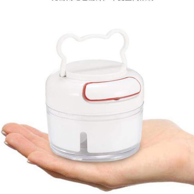 Cối xay thực phẩm mini
