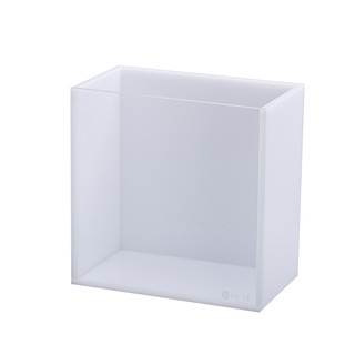 Hồ cá show Guppy Suối Nhỏ  |Hồ show cá siêu trong| keo show Guppy | bể mini Acrylic nhiều