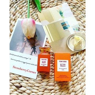 Nước Hoa mini Tomford Lost cherry nhiều mùi 7.5ml