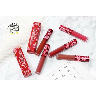 SON KEM LIME CRIME HẠNH NHẬT COSMETICS