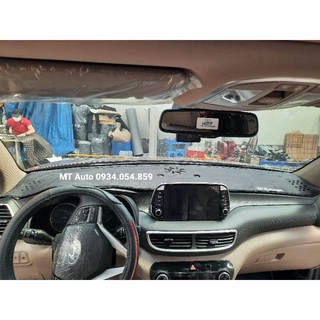  Thảm Hyundai Taplo Tucson 2019 - 2021