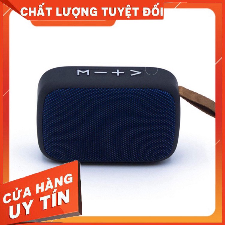 Loa Bluetooth Mini Charge G2 Cầm Tay, Cực Đa Năng - Hỗ Trợ Nghe Nhạc Kết Nối Usb Thẻ Nhớ Đài Fm Cổng 3.5, Âm Thanh Hay