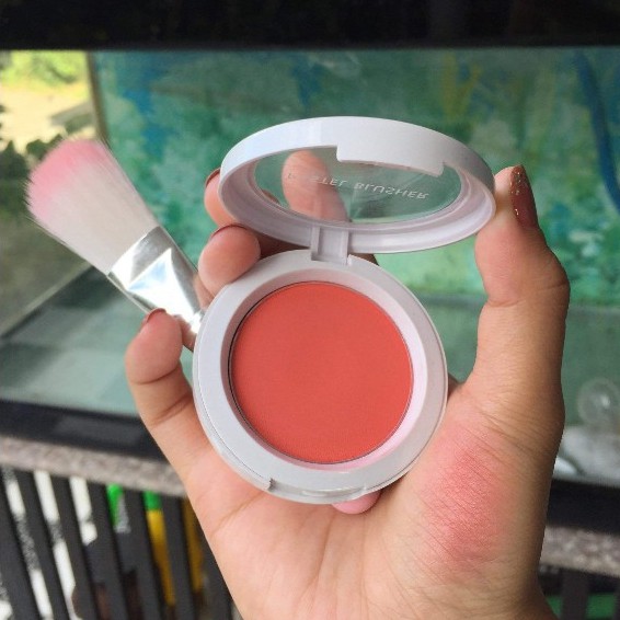 Phấn Má Hồng Apieu Pastel Blusher - Mị Đẹp Authentic