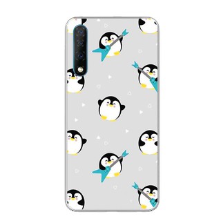 [FREESHIP ĐƠN 50K] Ốp lưng Vsmart Live - 01234 0027 CARTOON04 - Silicon Dẻo