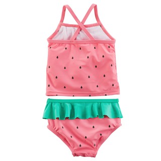 ĐỒ BƠI BÉ GÁI CARTERS