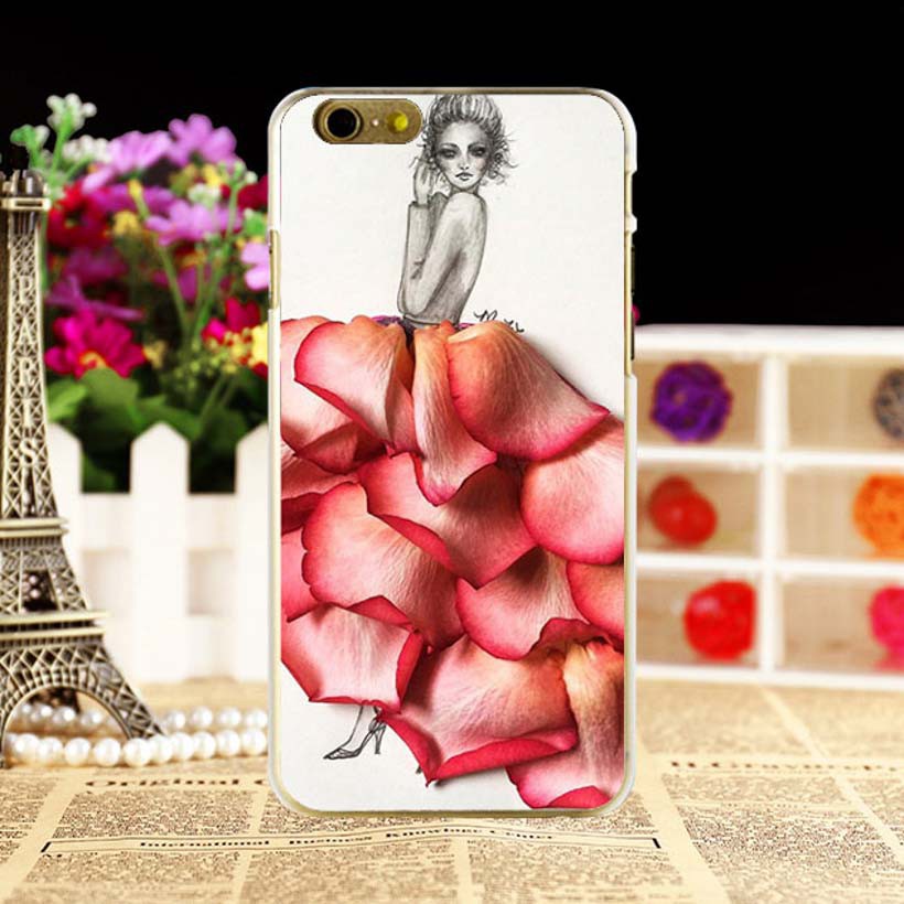 Ôp lưng nhựa dẻo chống sốc cho IPhone 6 Plus 5.5 Inch | BigBuy360 - bigbuy360.vn