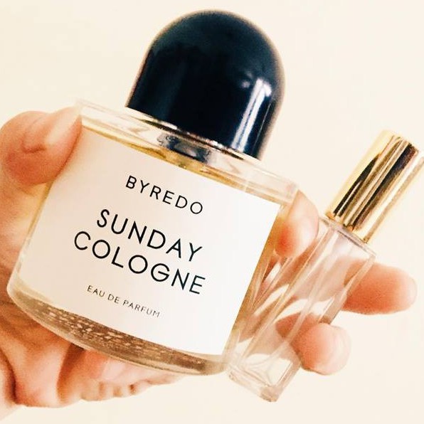 [𝘼𝙪𝙩𝙝] Nước hoa dùng thử Byredo Sunday Cologne 𝙬𝙚𝙨𝙝𝙖𝙧𝙚𝙨𝙘𝙚𝙣𝙩 | BigBuy360 - bigbuy360.vn