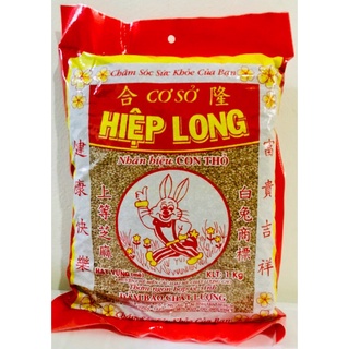 Hạt vừng / Hạt mè vàng Hiệp Long túi