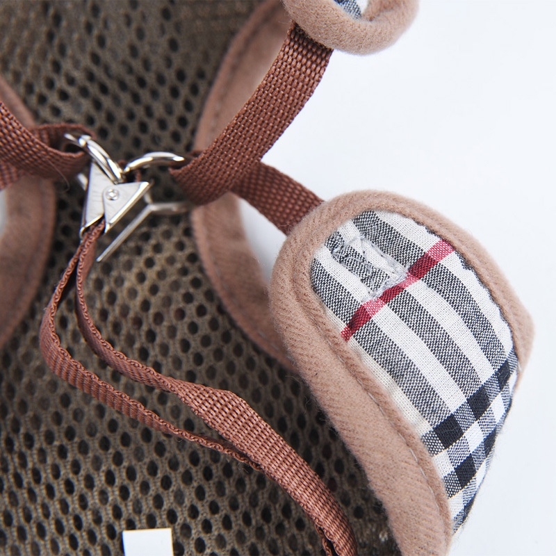 Dây Dắt Thú Cưng Đi Dạo 2BD101 Dễ Điều Chỉnh