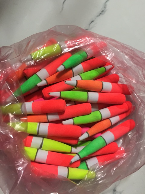 Phao mướp đủ size