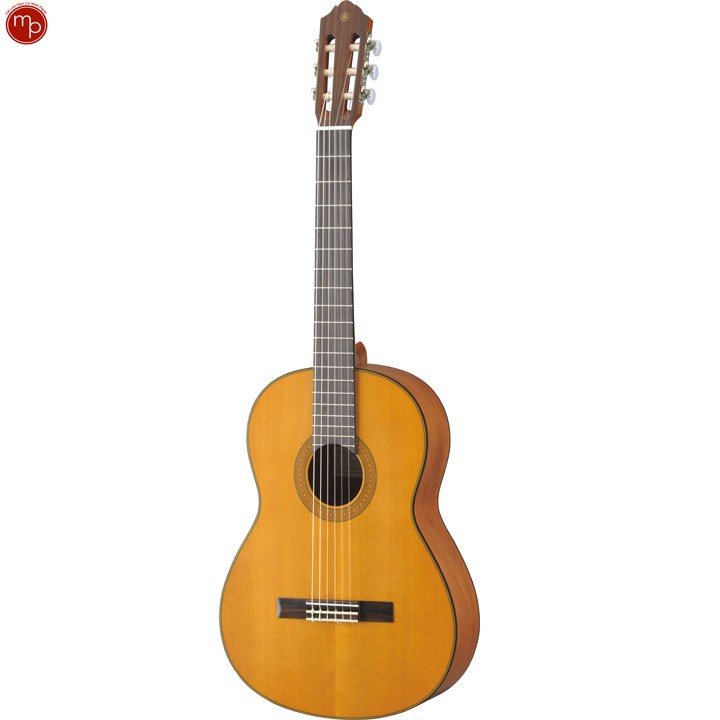 Đàn guitar classic Yamaha CG122MC/122MS