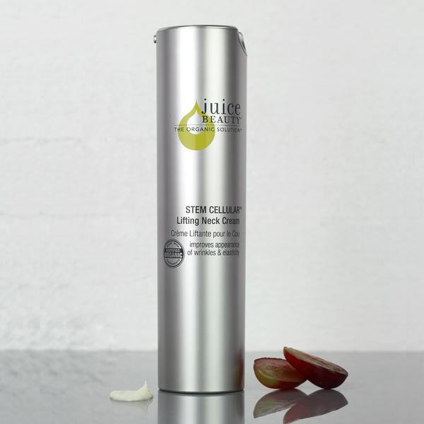 Juice Beauty - Kem dưỡng ẩm nâng cơ, trẻ hóa da cổ Juice Beauty Stem Cellular Lifting Neck Cream 50ml